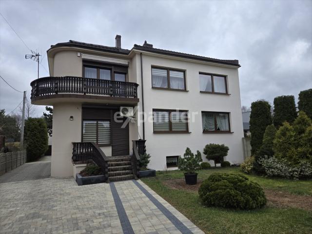 Dom na sprzedaż w Kamienica Polska, Śląskie