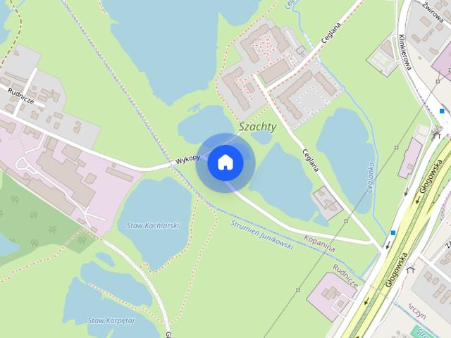 Mieszkanie do wynajęcia w Poznań, Wielkopolskie