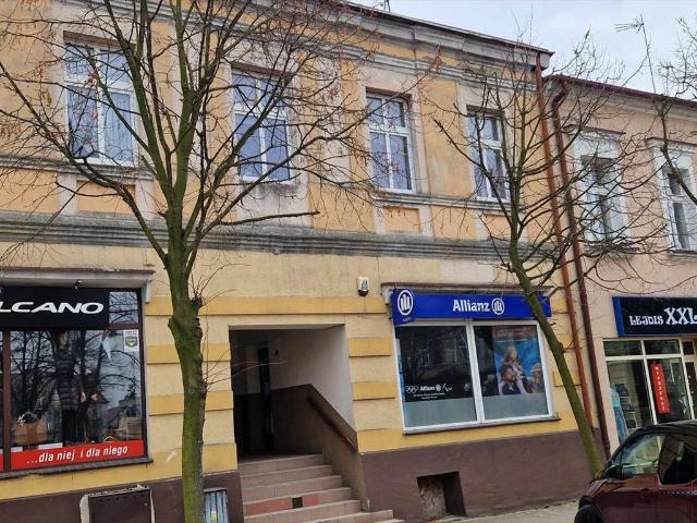 Mieszkanie na sprzedaż w Słupca, Wielkopolskie