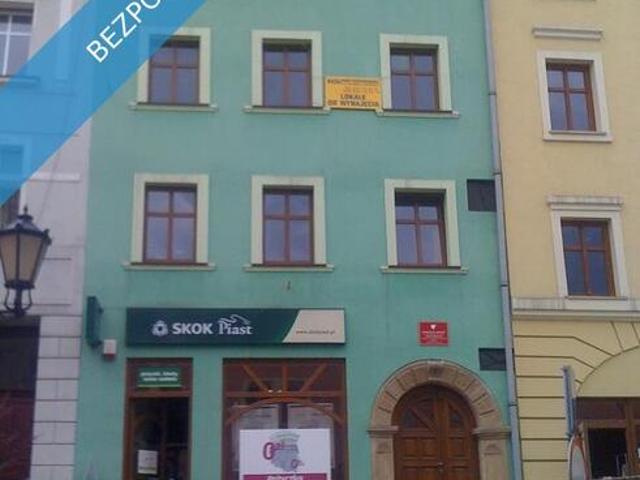 Biuro na sprzedaż w Złotoryja