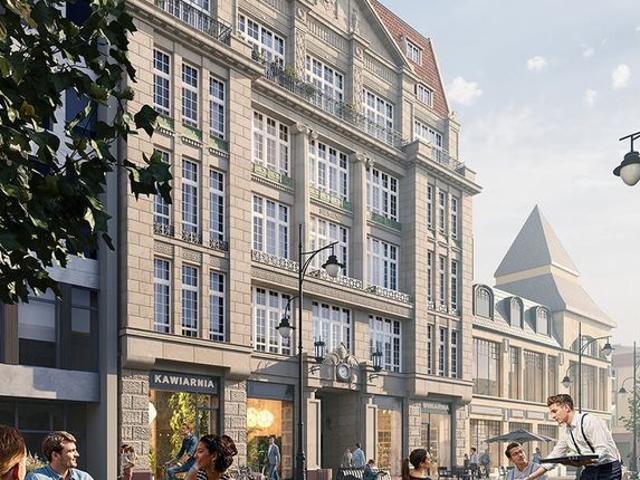 Mieszkanie na sprzedaż w Łódź, Łódzkie