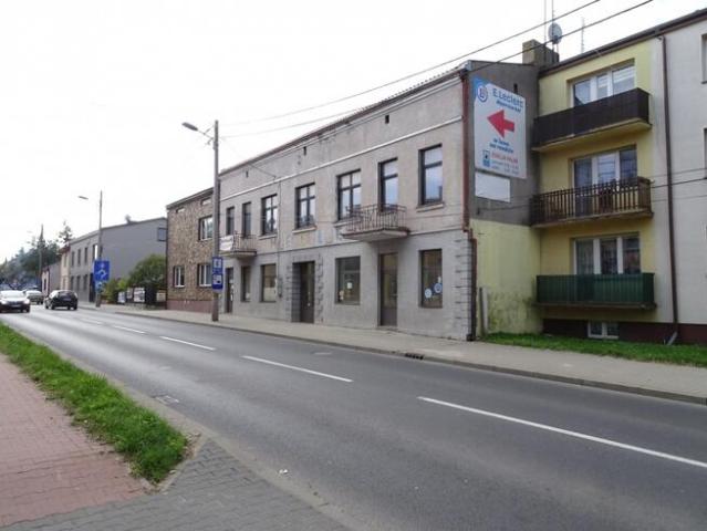 Dom na sprzedaż w Bełchatów, Łódzkie