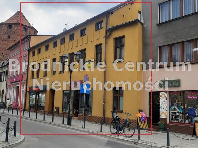 Dom na sprzedaż w Brodnica, Kujawsko-pomorskie