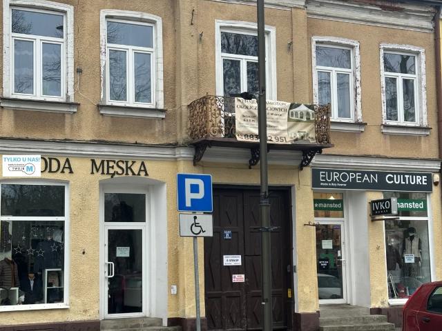 Mieszkanie na sprzedaż w Busko-zdrój, Świętokrzyskie