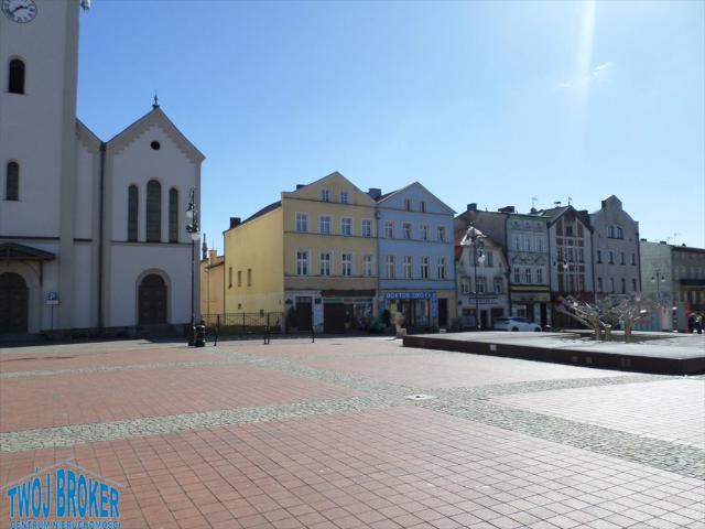 Dom na sprzedaż w Bytów, Pomorskie