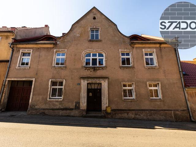 Dom na sprzedaż w Jutrosin, powiat rawicki