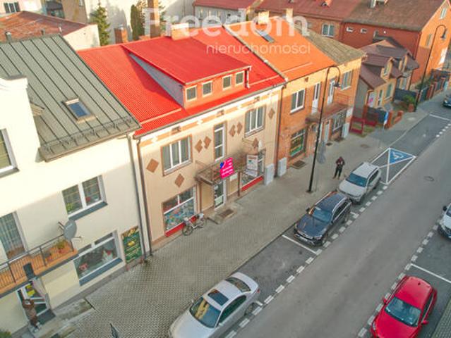 Dom na sprzedaż w Augustów, Podlaskie