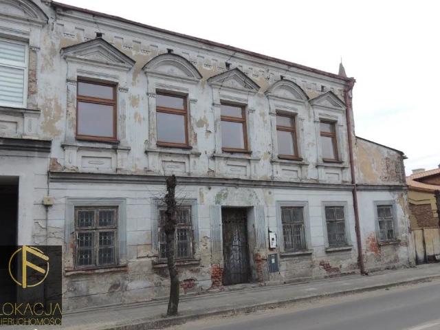 Dom na sprzedaż w Stawiszyn, Wielkopolskie