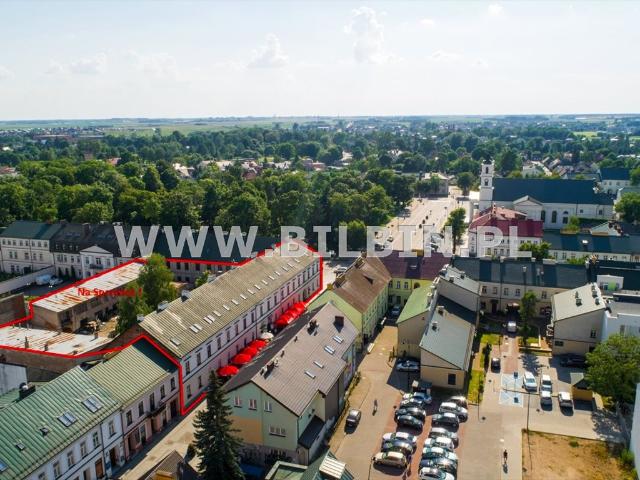 Dom na sprzedaż w Suwałki, Podlaskie