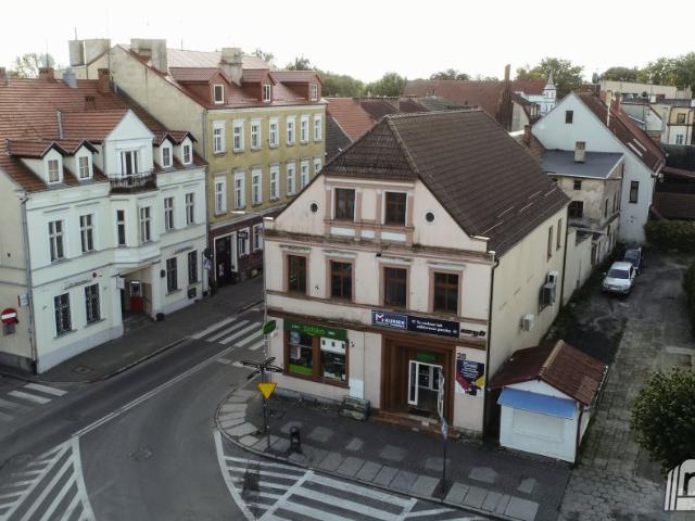 Dom na sprzedaż w Trzebiatów, Zachodniopomorskie