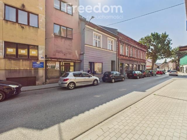 Dom na sprzedaż w Wadowice, Małopolskie