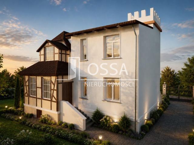 Dom na sprzedaż w Sopot, Pomorskie