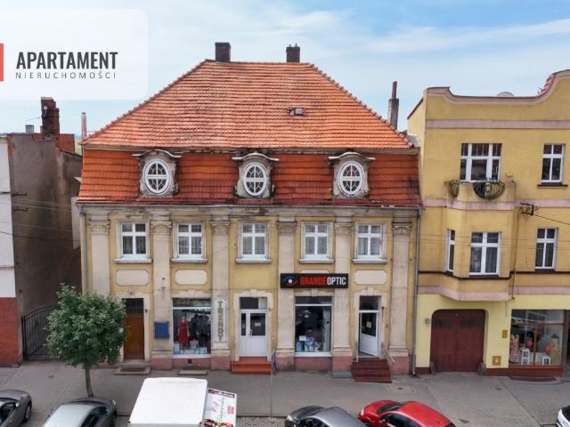 Dom na sprzedaż w Kcynia, Kujawsko-pomorskie
