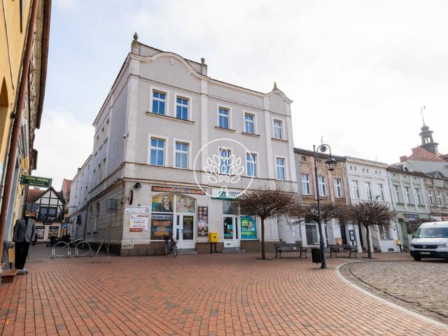 Mieszkanie na sprzedaż w Tuchola, Kujawsko-pomorskie