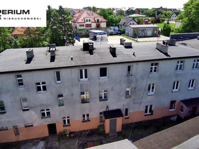 Dom na sprzedaż w Sierakowice, Pomorskie