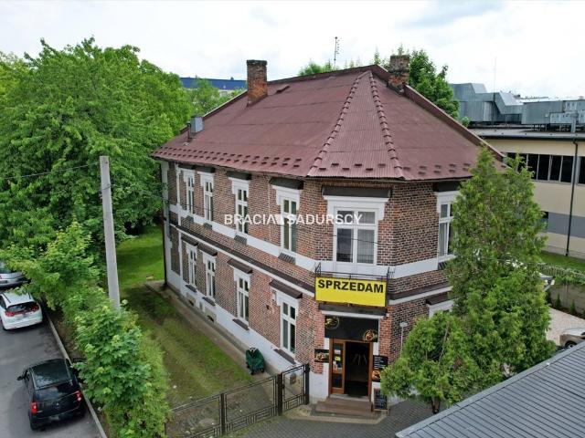 Dom na sprzedaż w Bochnia, Małopolskie