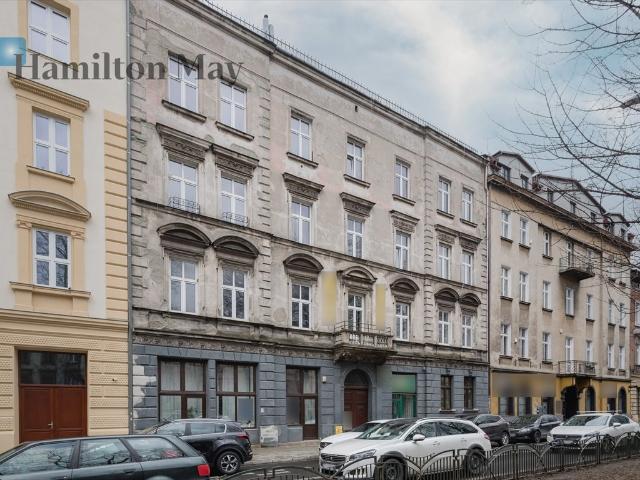 Mieszkanie na sprzedaż w Kraków, Małopolskie