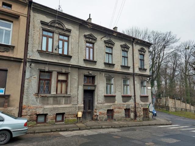 Dom na sprzedaż w Cieszyn, Śląskie