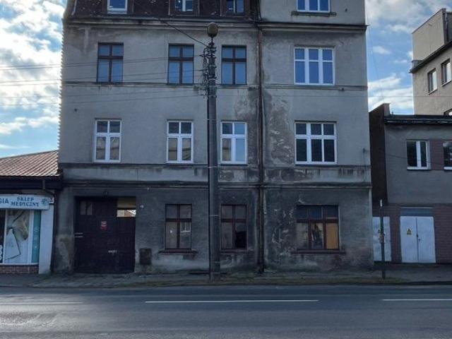 Dom na sprzedaż w Wągrowiec, Wielkopolskie