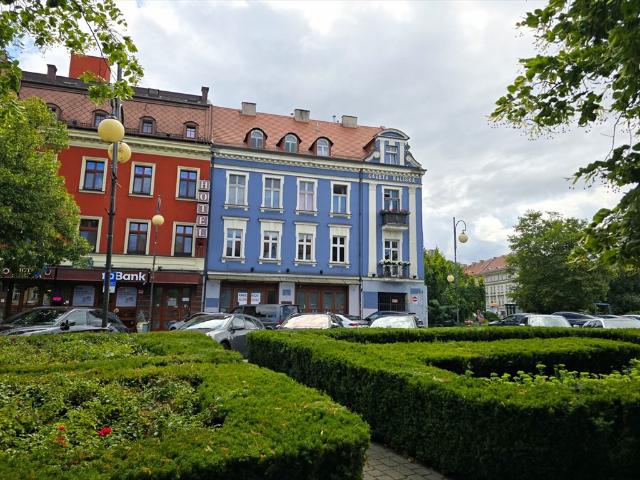Dom na sprzedaż w Kalisz, Wielkopolskie
