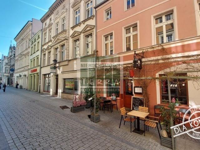 Mieszkanie na sprzedaż w Zielona Góra, Lubuskie