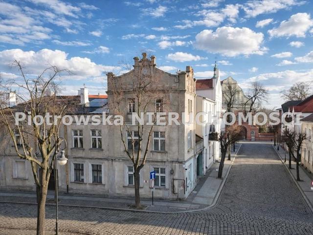 Mieszkanie na sprzedaż w Sieradz, Łódzkie