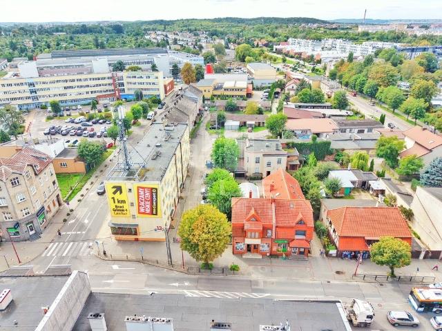 Mieszkanie na sprzedaż w Nowe Miasto, Tczew