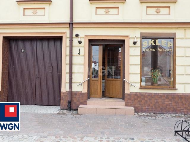 Dom na sprzedaż w Rawicz, Wielkopolskie
