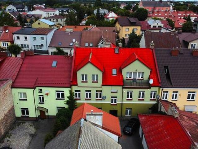 Mieszkanie na sprzedaż w Ostrołęka, Mazowieckie