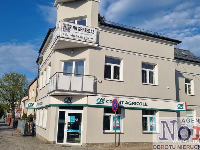 Mieszkanie na sprzedaż w Augustów, Podlaskie
