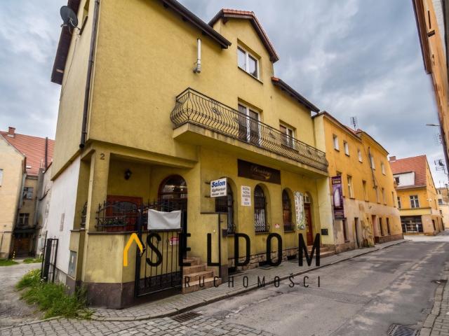 Dom na sprzedaż w Jawor, Dolnośląskie