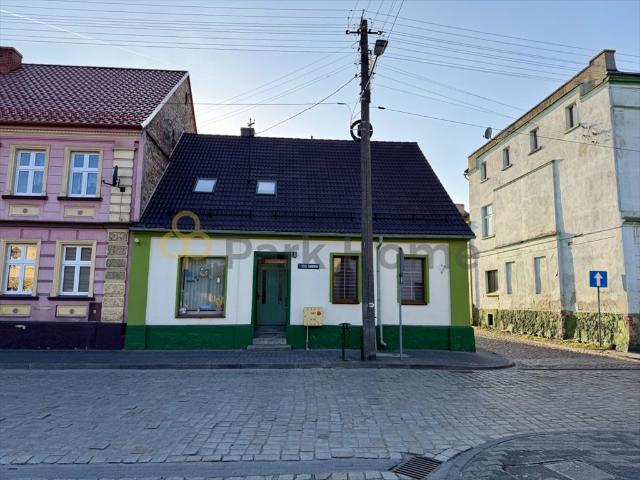 Dom na sprzedaż w Rawicz, Wielkopolskie