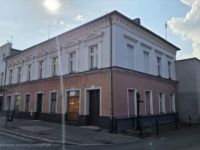 Dom na sprzedaż w Strzałkowo, Wielkopolskie