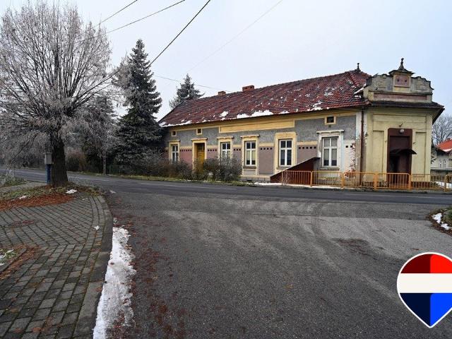 Dom na sprzedaż w Zator, Małopolskie