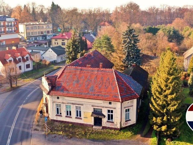 Mieszkanie na sprzedaż w Zator, Małopolskie