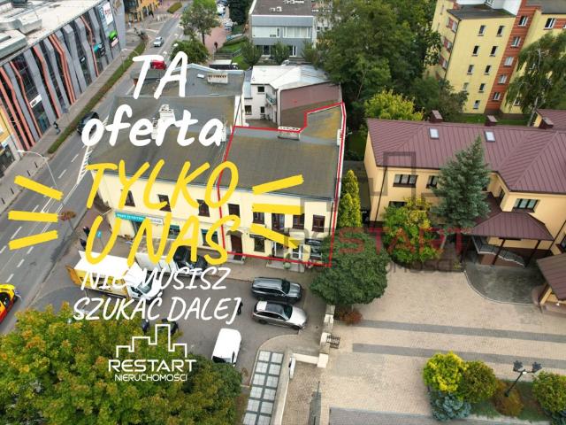 Mieszkanie na sprzedaż w Grodzisk Mazowiecki, Mazowieckie