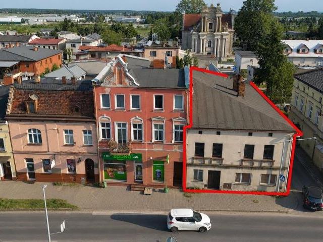 Mieszkanie na sprzedaż w Rakoniewice, Wielkopolskie