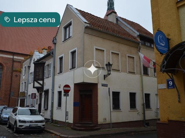 Mieszkanie na sprzedaż w Olsztyn, Warmińsko-mazurskie