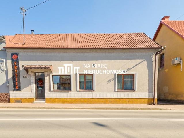Dom na sprzedaż w Kolbuszowa, Podkarpackie