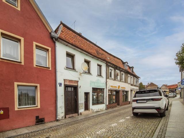 Mieszkanie na sprzedaż w Kożuchów, Lubuskie