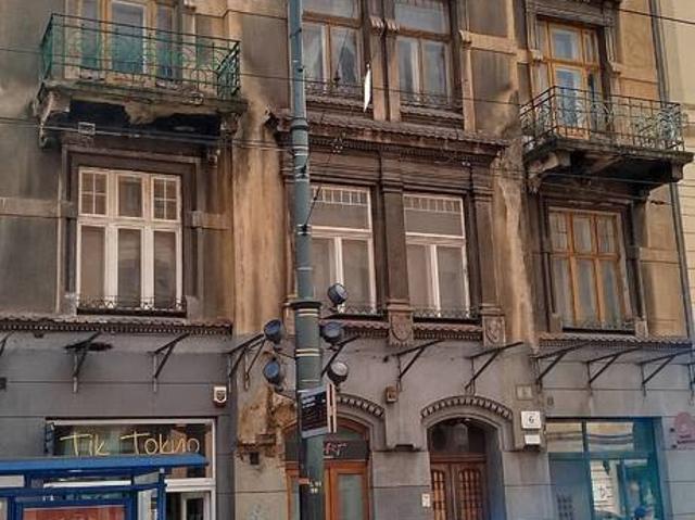 Dom na sprzedaż w Kraków, Małopolskie