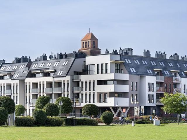 Mieszkanie na sprzedaż w Tczew, Pomorskie