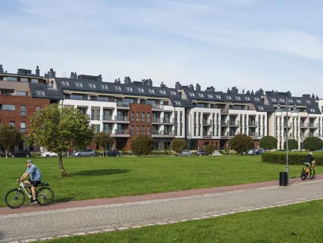Mieszkanie na sprzedaż w Stare Miasto, Tczew