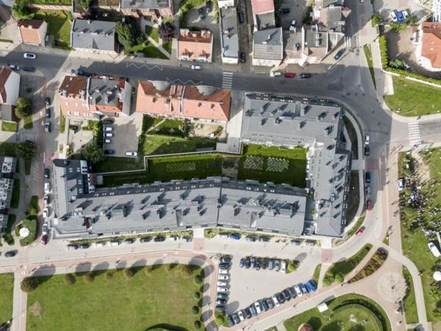Mieszkanie na sprzedaż w Tczew, Pomorskie