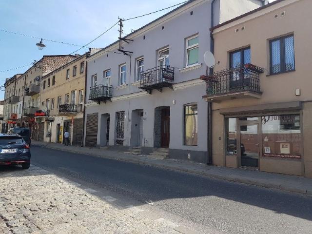 Dom na sprzedaż w Częstochowa, Śląskie