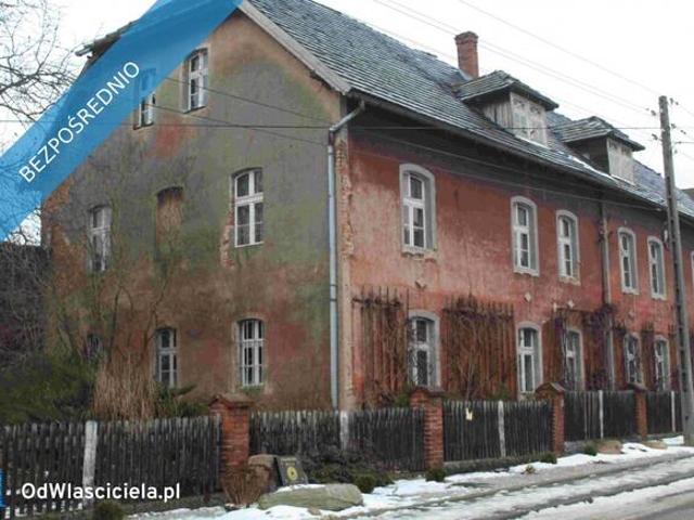 Biuro na sprzedaż w Głogówek, Opolskie