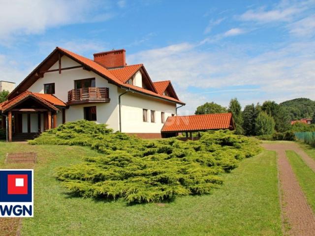 Dom na sprzedaż w Młoszowa, Małopolskie