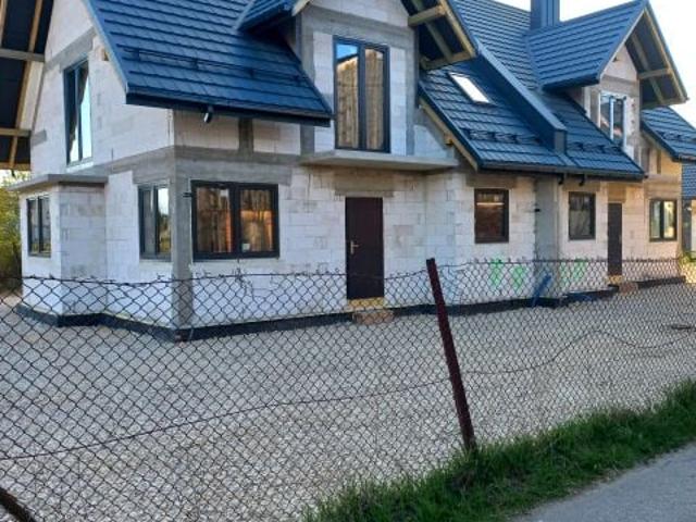 Dom na sprzedaż w Czarny Dunajec, Małopolskie