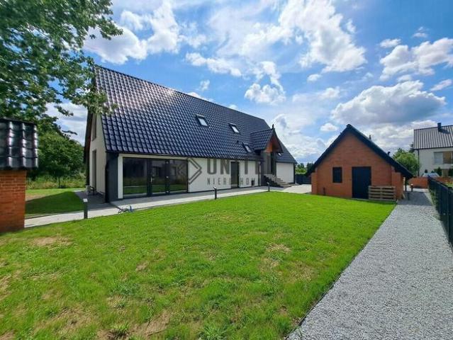 Dom na sprzedaż w Czernica, Dolnośląskie