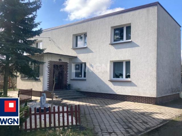Dom na sprzedaż w Ostrów Wielkopolski, Wielkopolskie